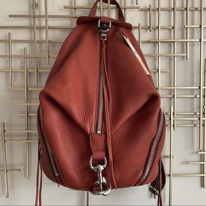 Rebecca Minkoff Julian Backpack, Acorn